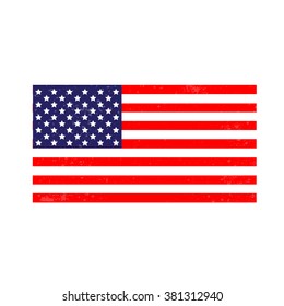 USA flag