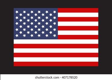 USA flag