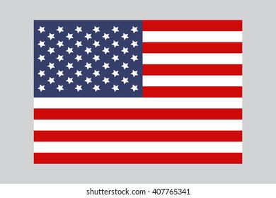 USA flag