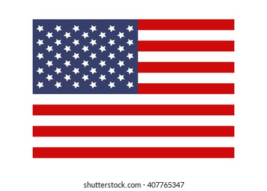 USA flag