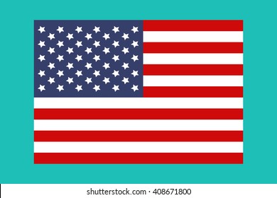 USA flag
