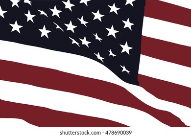 usa flag