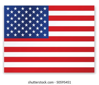 Usa Flag