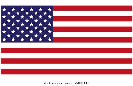 USA Flag