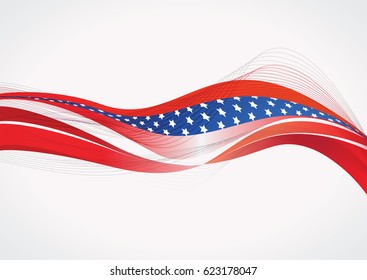 usa flag