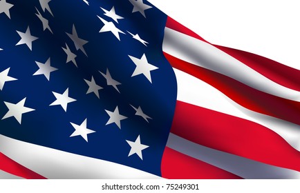 USA flag