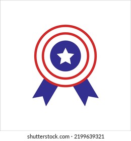 usa flag art image, usa flag