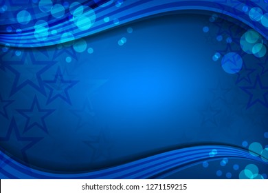 USA Flag background Concept for independence, veterans, labor, memorial day and other events, Vector illustration Design