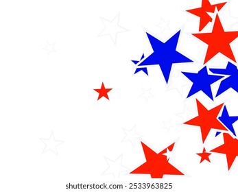 USA flag colors cool fourth of july wallpaper.  USA flag colors modern fourth of july wallpaper.