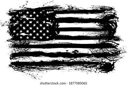 american black flag