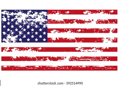 USA Flag Icon