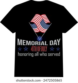 USA flag  t shirt young men and women  4th july star |