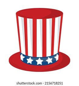 1,288 American flag top hat Images, Stock Photos & Vectors | Shutterstock