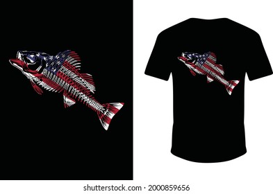 868 American flag fishing Images, Stock Photos & Vectors | Shutterstock