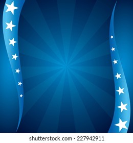 usa graphic design , vector illustration