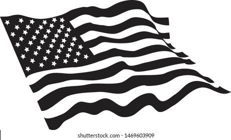 890 Grayscale flag Images, Stock Photos & Vectors | Shutterstock
