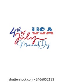 USA ; Happy  Independence Day 