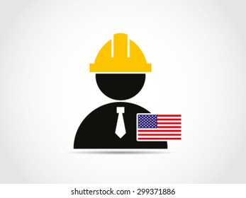 USA Identity Citizen Builder