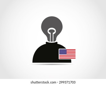 USA Identity Citizen Lack Of Knowledge