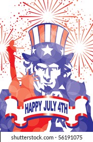 usa independence background 1