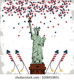 USA independence day