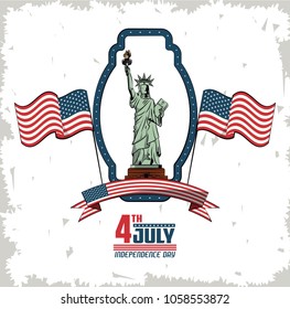 USA independence day