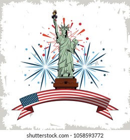 USA independence day