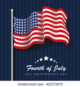 USA independence day