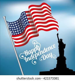 USA independence day