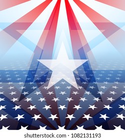 usa independence day background