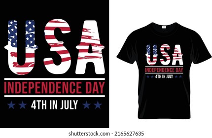 USA Independence day t shirt...