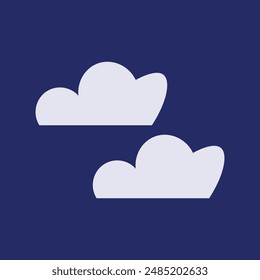 USA independence day vector element