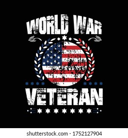 usa independence day, veterans day t shirt template.