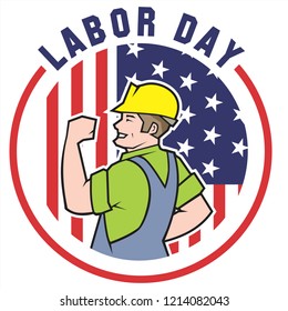 USA labor day