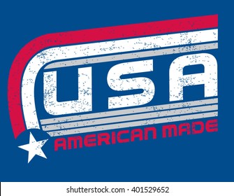 usa made