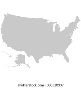 USA Map