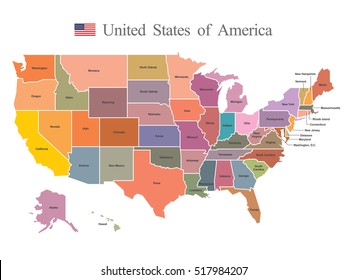 29,114 Usa map drawing Images, Stock Photos & Vectors | Shutterstock