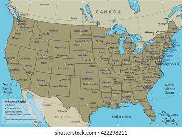 10,330 All state map Images, Stock Photos & Vectors | Shutterstock