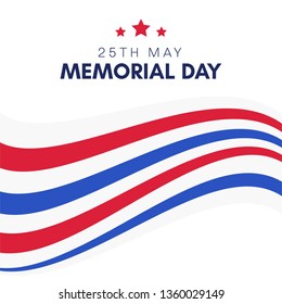 USA MEMORIAL DAY