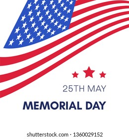 USA MEMORIAL DAY
