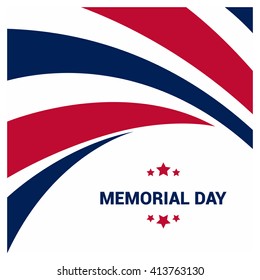 USA Memorial Day