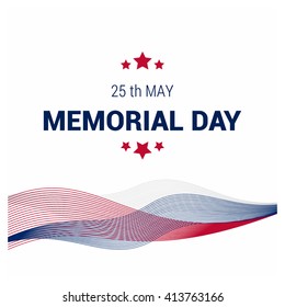 USA Memorial Day