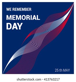 USA Memorial Day