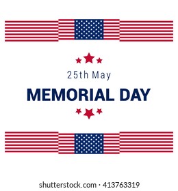 USA Memorial Day