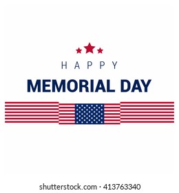 USA Memorial Day