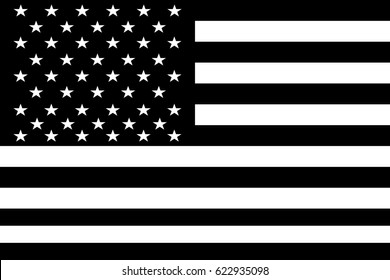 Usa national flag