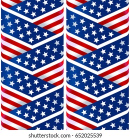 USA Pattern R