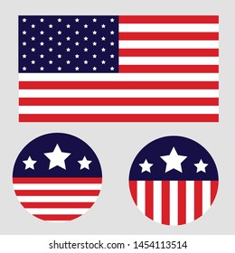 8,917 Veterans flag icon Images, Stock Photos & Vectors | Shutterstock