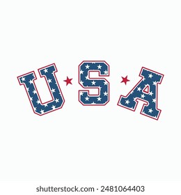 USA Png , Cuatro de Julio, América, Bandera Patriótica Png, Día de la Independencia Png, Diseños de sublimación, camisa del cuatro de julio, Archivos de Vector para Cricut