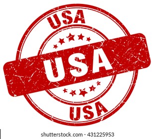 Usa. Stamp